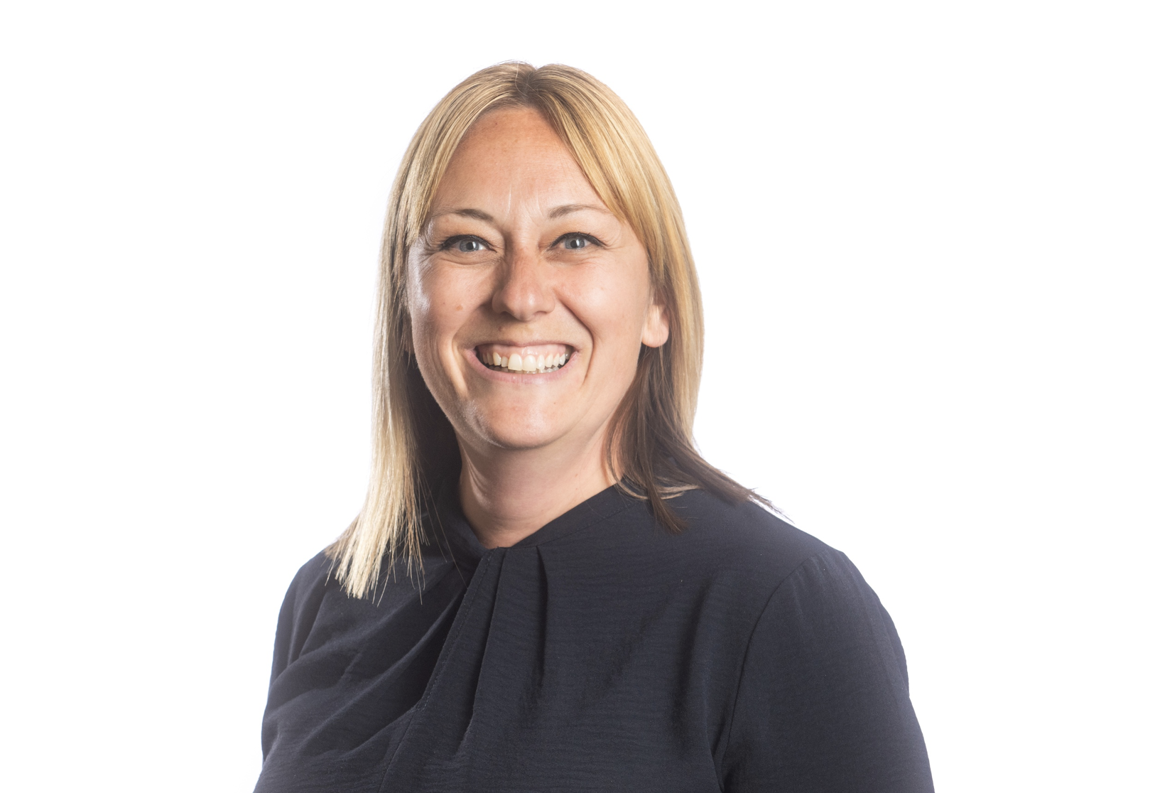 Commercial director shortlisted in Forward Ladies Leadership Summit & Awards