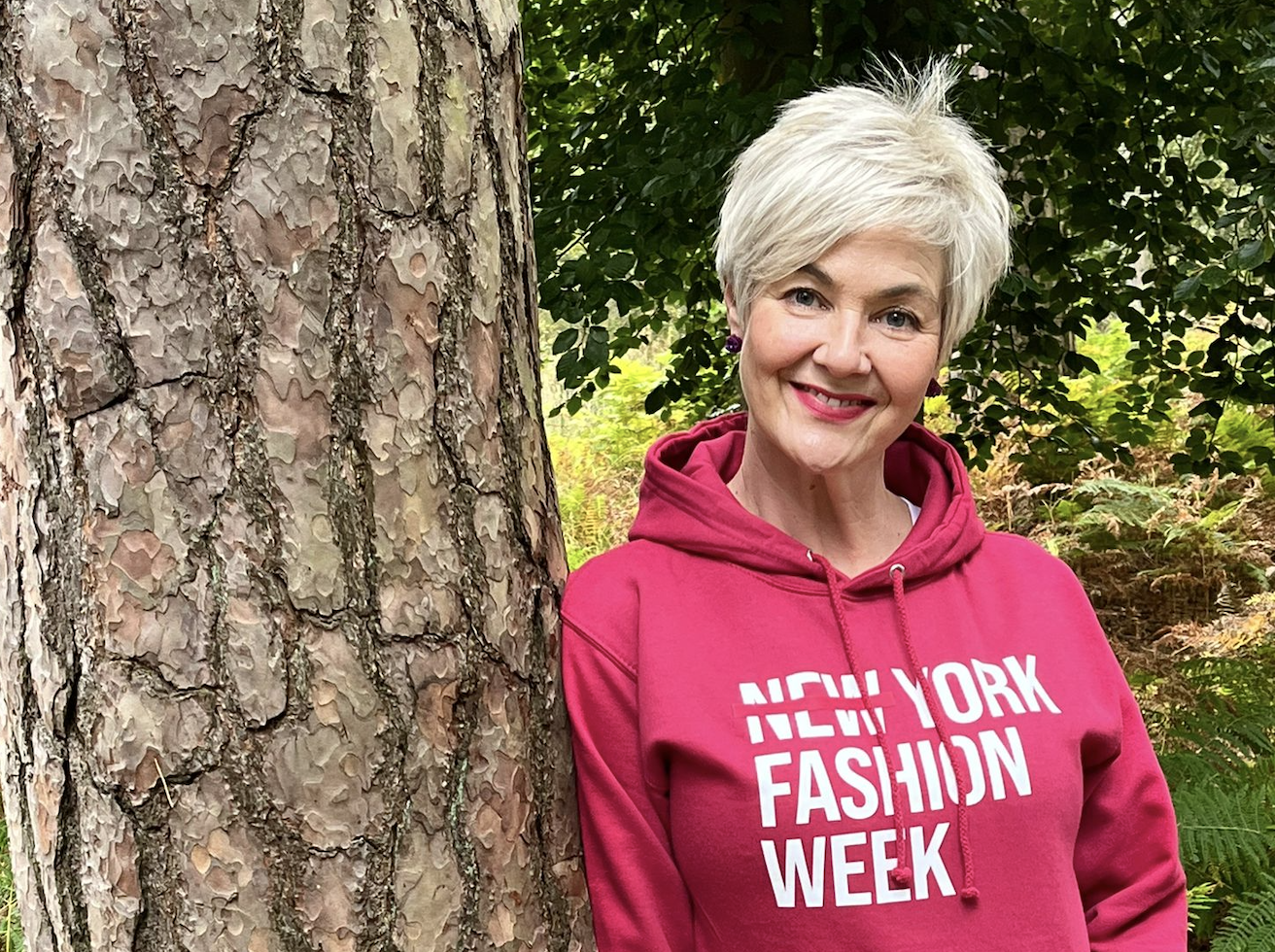 York Fashion Week extends branded merchandise and announces 2024