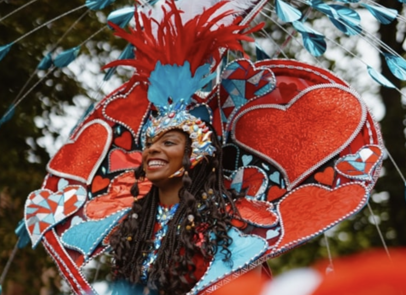 West Indian Carnival returns