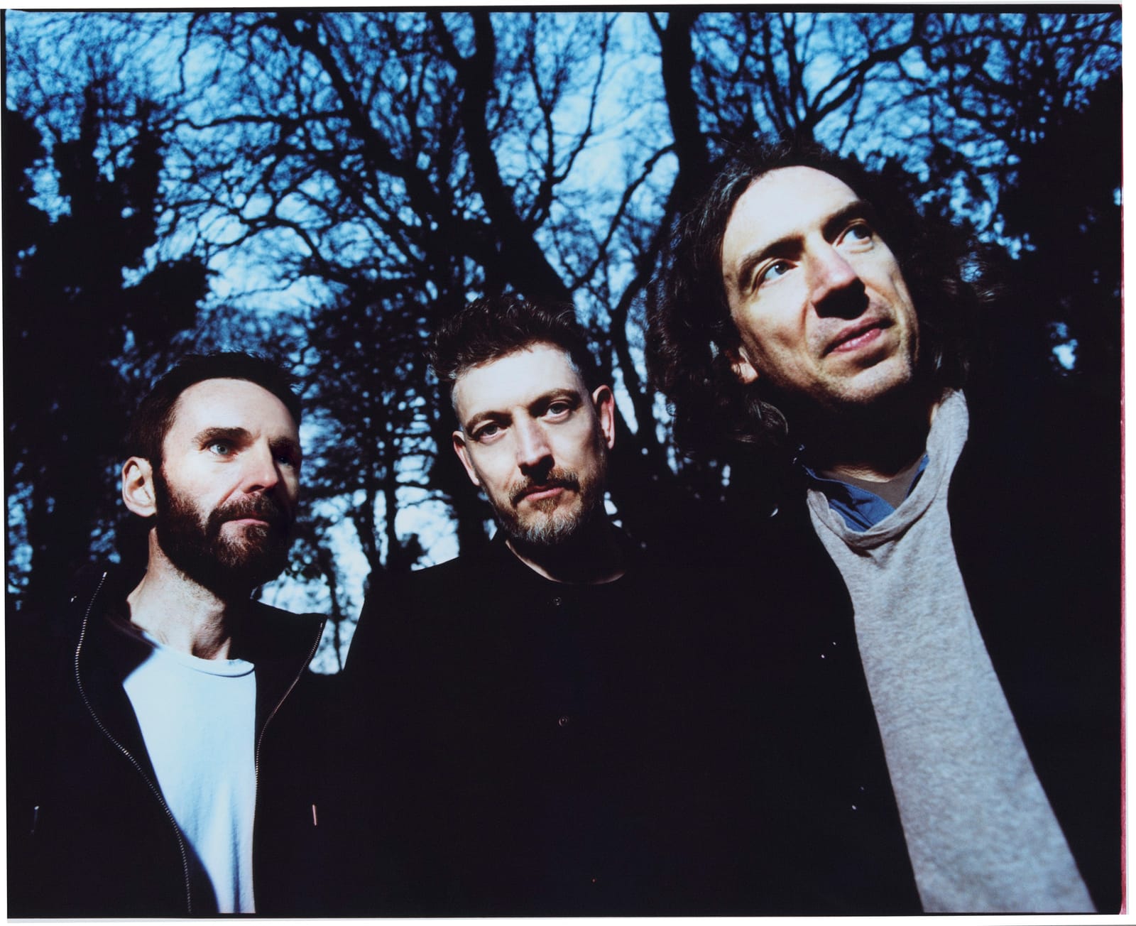 INDIE-ROCK LEGENDS SNOW PATROL ANNOUNCE HEADLINE SHOW FOR SCARBOROUGH