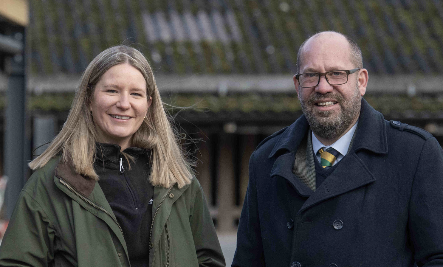 Scholarship for mental health nurse to address suicide in farming