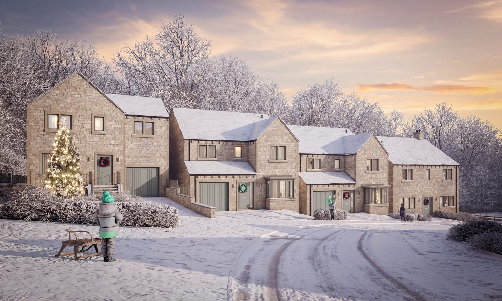 North Yorkshire developer welcomes planned easing of mortgage rules