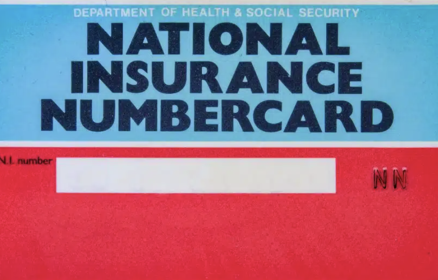 Key National Insurance changes for Employers