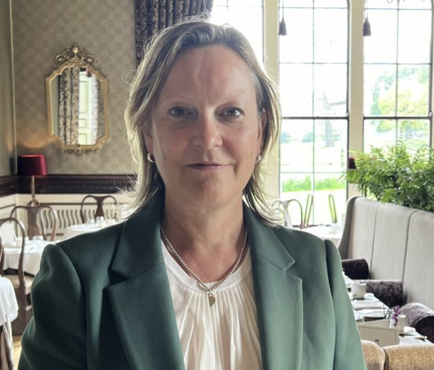 New face leading Swinton Estate’s commercial and business development teams