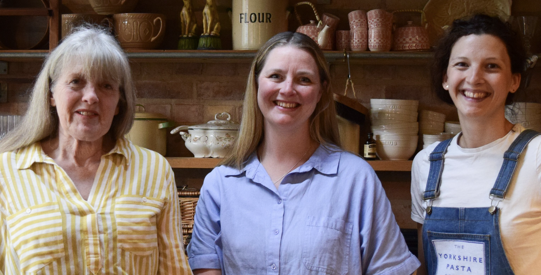 North Yorkshire business announces second charity Supper Club details