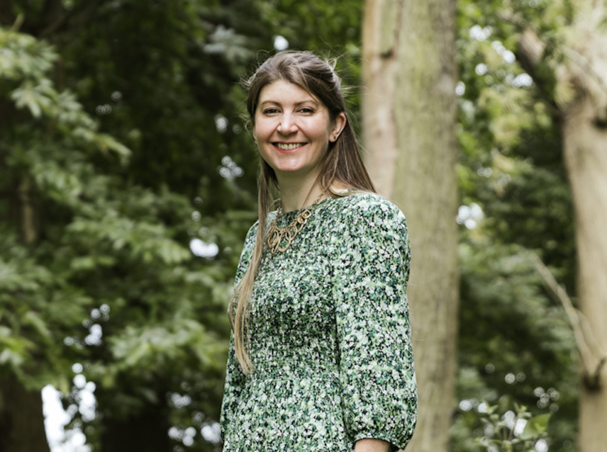 RHS Macmillan cancer garden is 'deeply personal' design for Pandora Ryan