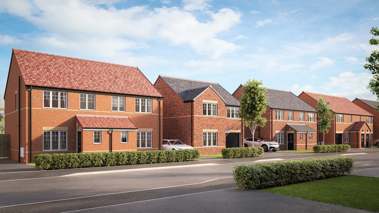 Planning granted for development in Altofts