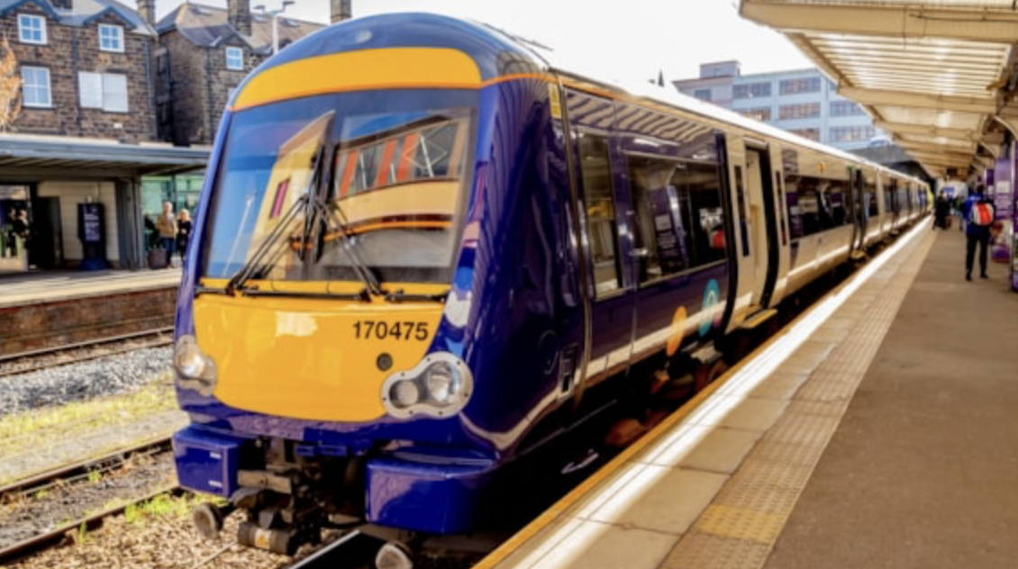 Northern issues travel advice for visitors to the Great Yorkshire Show