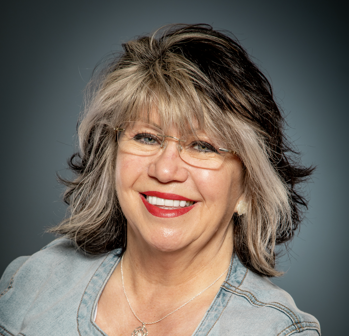 A Novel Lunch with Milly Johnson