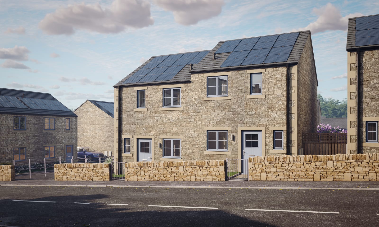 Vivly Living launches First Homes discount scheme