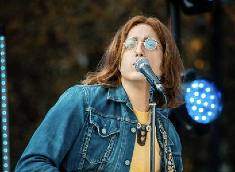 Celebrating the legacy of John Lennon