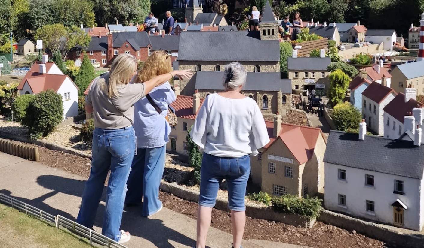 East Yorkshire venues will be featured in a new British comedy