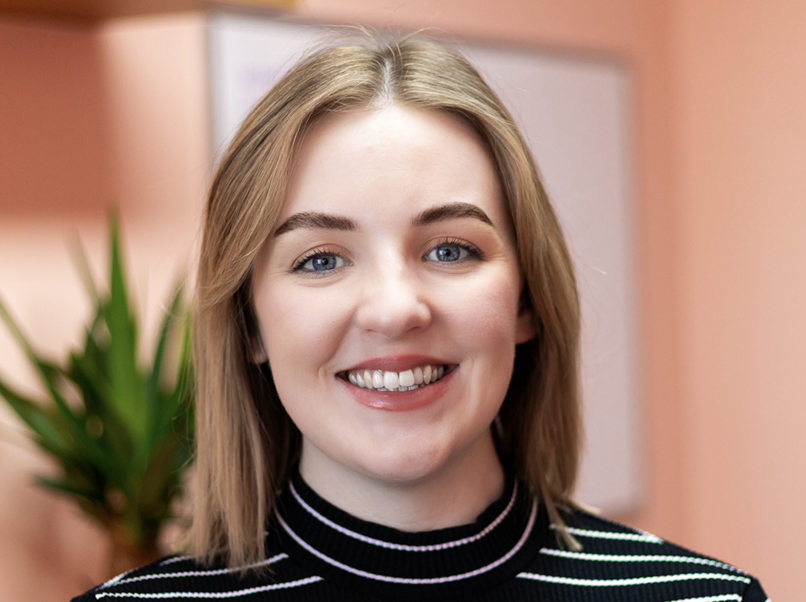 Founder who knew she had “lots to say” creates AI tool that helps others say it