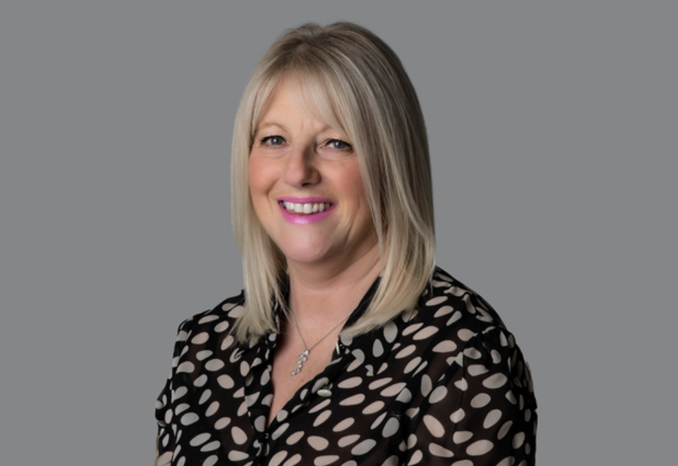 Data On Demand appoints industry leader Denise Crossley
