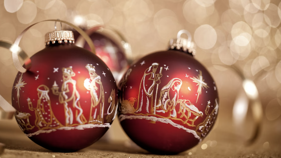 Join us for the best Christmas Lunch party in Leed