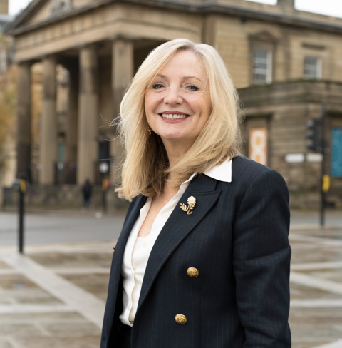 Mayor celebrates £2m health innovation Leeds incubator