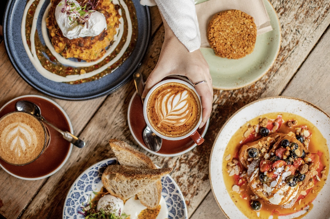 Federal confirms Leeds launch with free coffee up for grabs