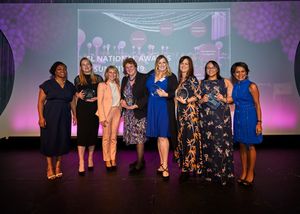 Businesswomen recognised at final of FL National Awards & Summit 2019