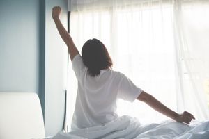 Five ways sleep improves your health