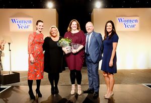 Applications now open for Women of the Year Awards 2020