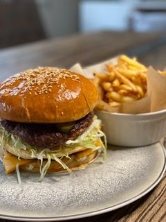 The “Big Mac” Bilton Style