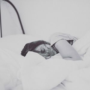 The importance of sleeping well