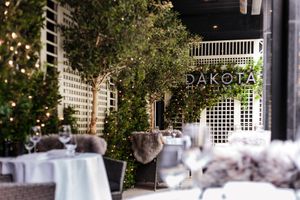 Dakota Leeds welcomes guests back from 4 July