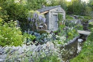Welcome to Yorkshire Chelsea Garden Wins BBC RHS People’s Choice Award
