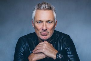 Martin Kemp reduces ticket prices for NHS staff for 80s party at Scarborough Spa