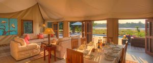 The South Luangwa in Zambia, versatile options for affordable and extraordinary safaris