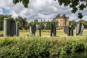 Yorkshire Sculpture Park set to welcome visitors back on Wednesday 29 July 2020