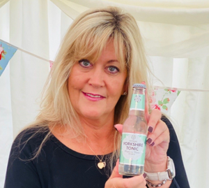 Yorkshire distillery wins two star great taste award for Damson Gin