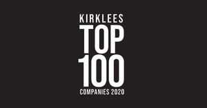 Top 100 companies in Kirklees to be unveiled at exclusive launch