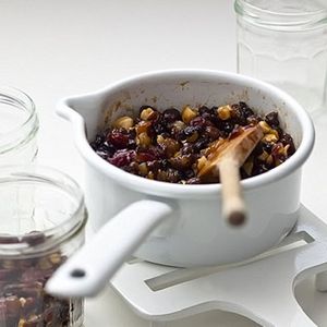 Make your own mincemeat