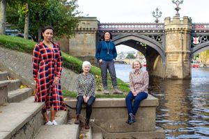 Yorkshire clothing brand unveils Autumn Winter 2020 Collection