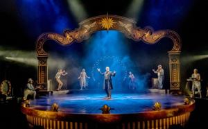 Leeds Playhouse launches new streaming service – Playhouse At Home – with A Christmas Carol