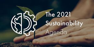 NHS Sustainability Partnerships host their first event