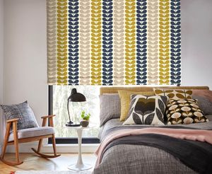 Home furnishings retailer Terrys launches exclusive Orla Kiely collection