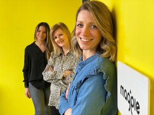 Magpie appoints new MD and creative and behavioural science change makers