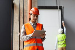 Foundations of opportunity: how construction can embrace the female workforce