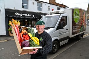 Greengrocer sets sights on major growth through online expansion