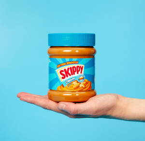 Brilliant chosen as UK social agency for US brand, SKIPPY® Peanut Butter