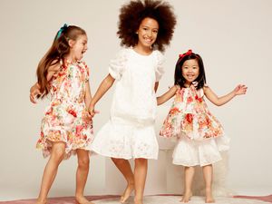 Harvey Nichols Leeds launches new childrenswear range