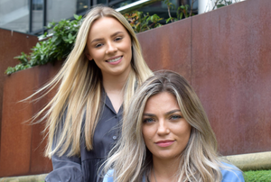 Two new optimists join Leeds marketing agency