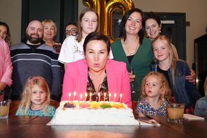 Mumbler celebrates its tenth birthday