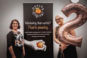 A sweet future for North Yorkshire marketing firm