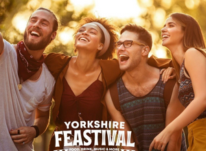 The Yorkshire FEASTival