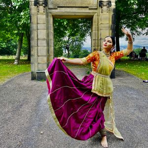 Annapurna Indian Dance to perform at this year’s Huddersfield Literature Festival
