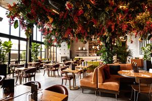 East 59th launches ‘Tropical City’ in partnership with Flor De Caña