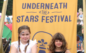 There’s something for everyone at Underneath the Stars Festival